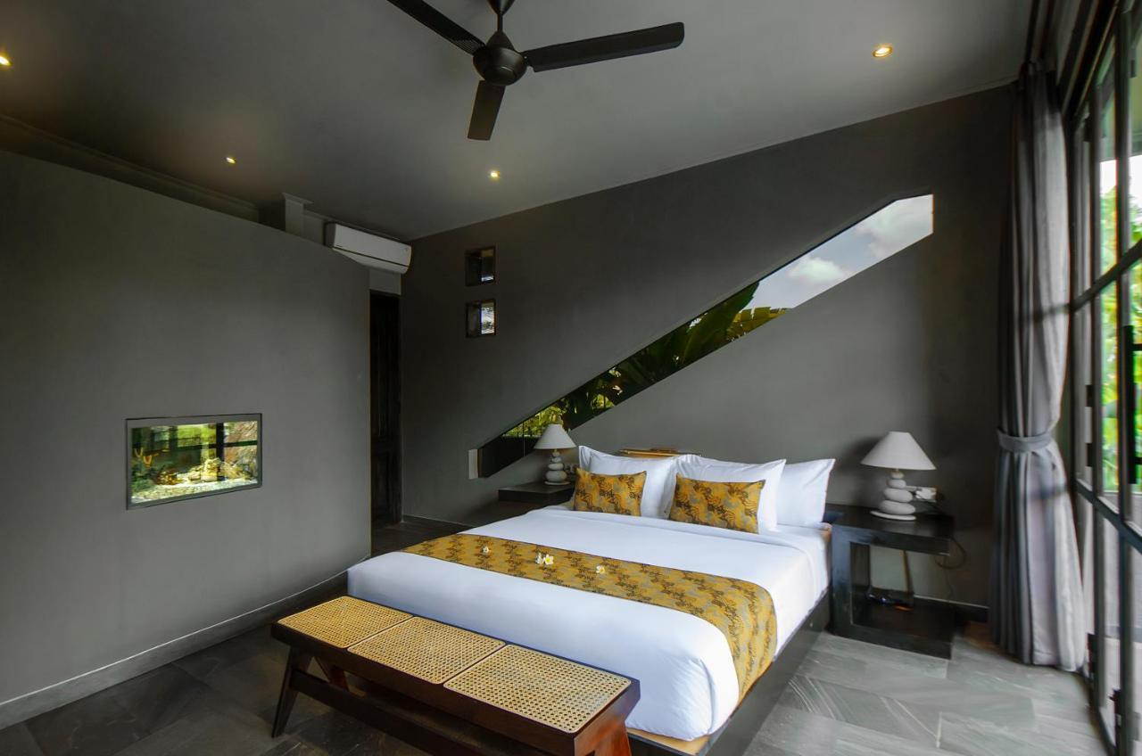 Sora Villa Ubud (Bali)