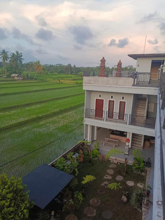 Gending Sari House Homestay