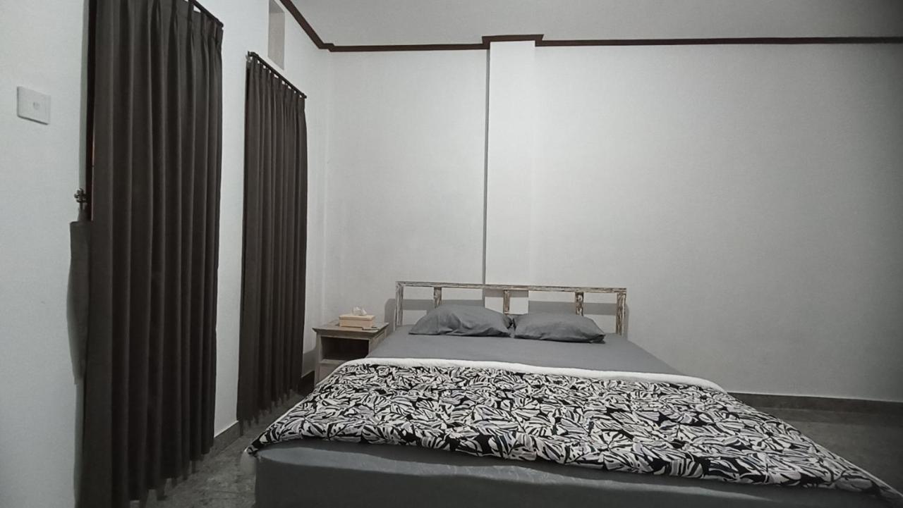 Gending Sari House Homestay