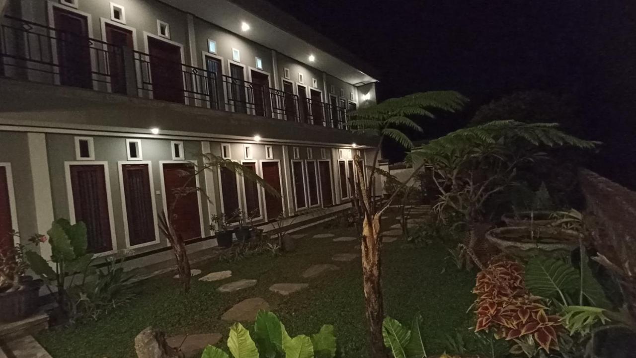 Gending Sari House Homestay