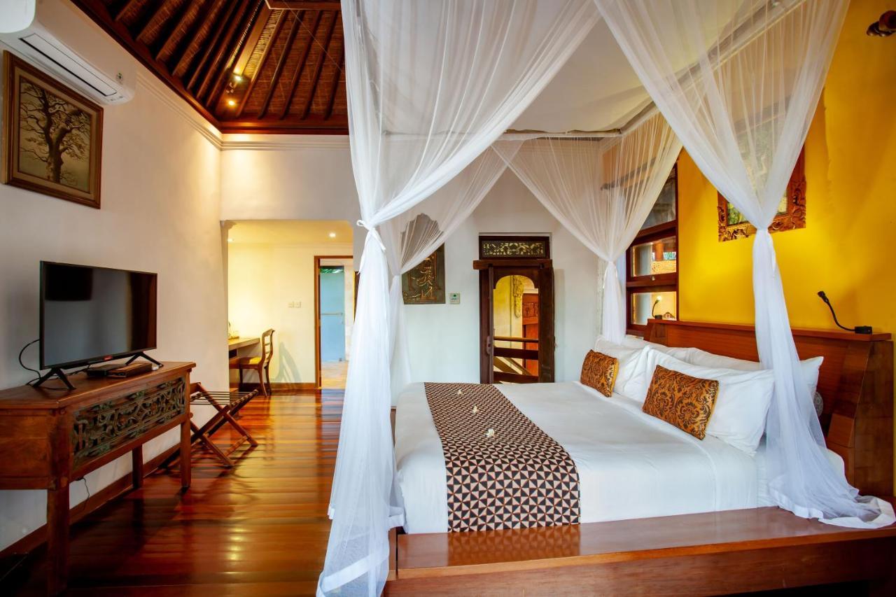 Aryaswara Ubud