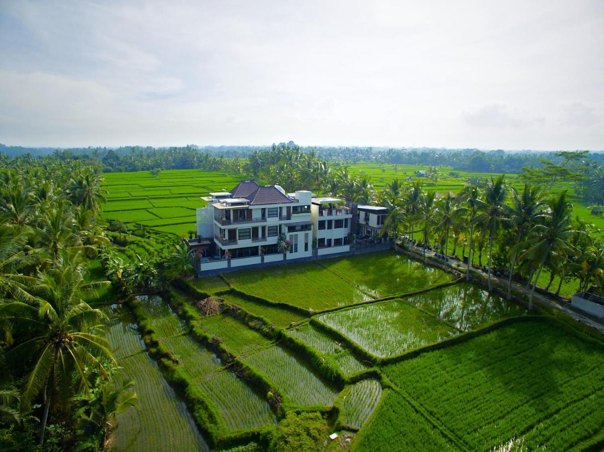 The Luxe * Ubud