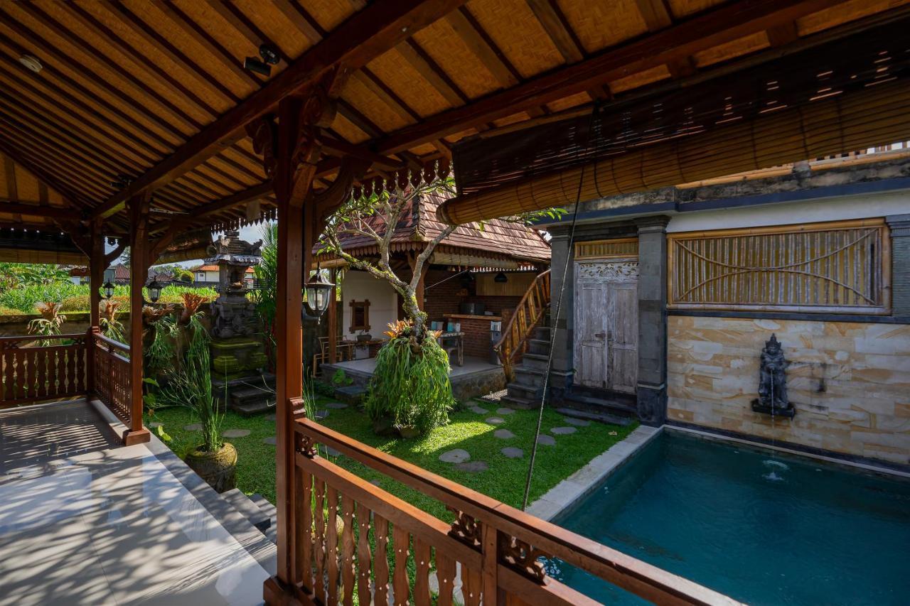 Oemah Joglo Bali Ubud (Bali)