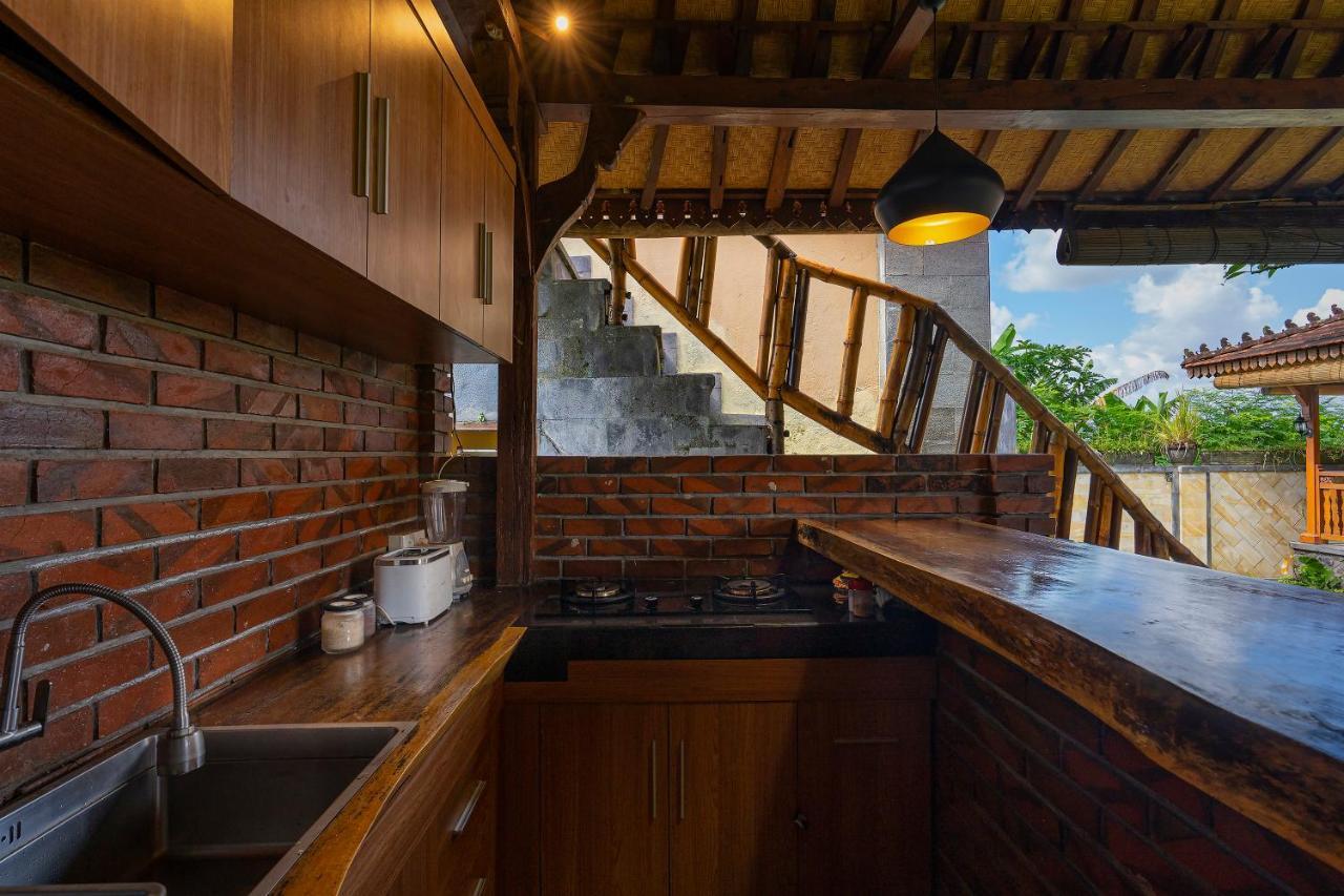 Oemah Joglo Bali Villa *