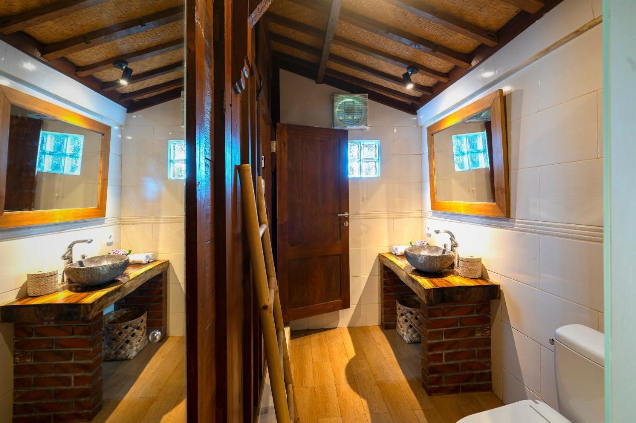 Oemah Joglo Bali Villa Ubud (Bali)