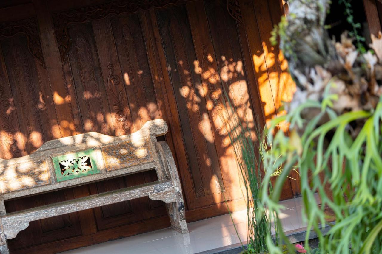 Villa Oemah Joglo Bali