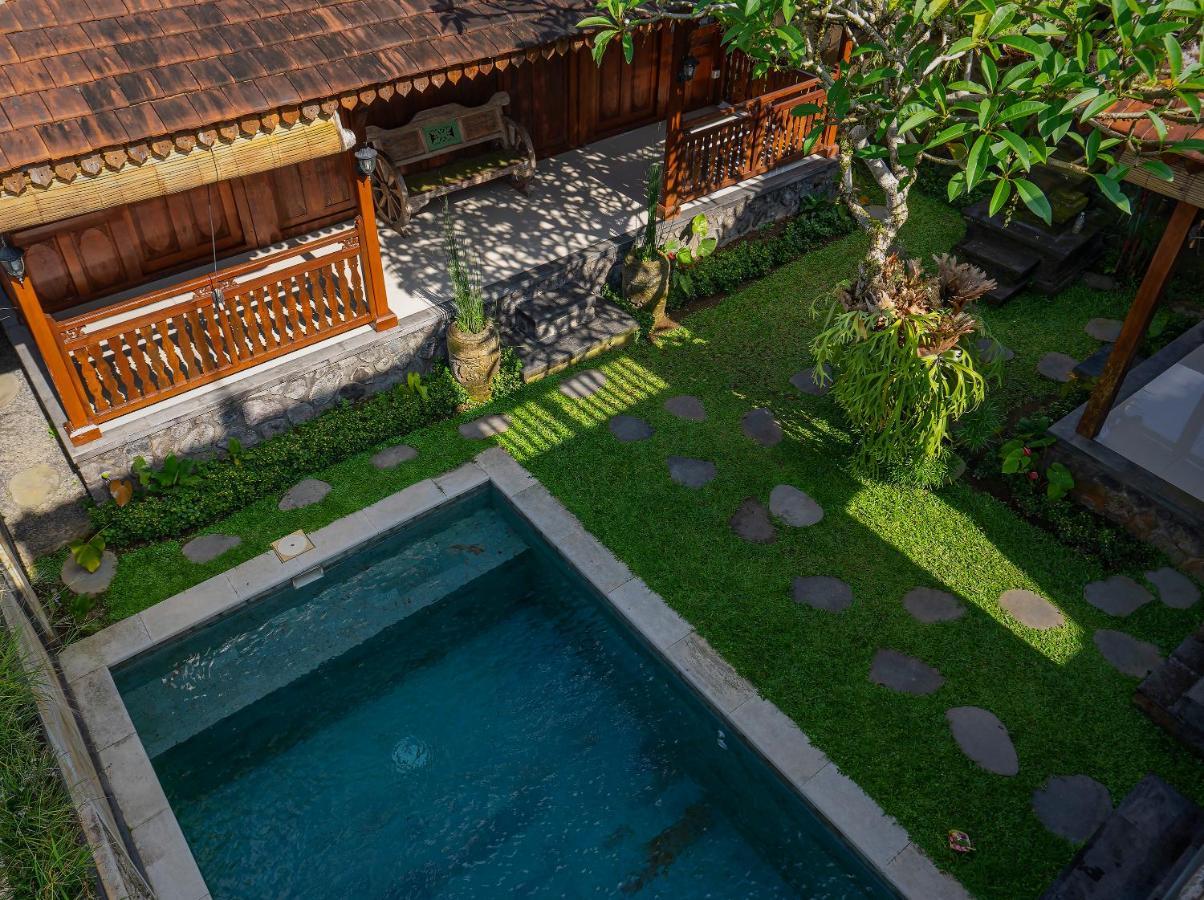 Villa Oemah Joglo Bali Ubud (Bali)