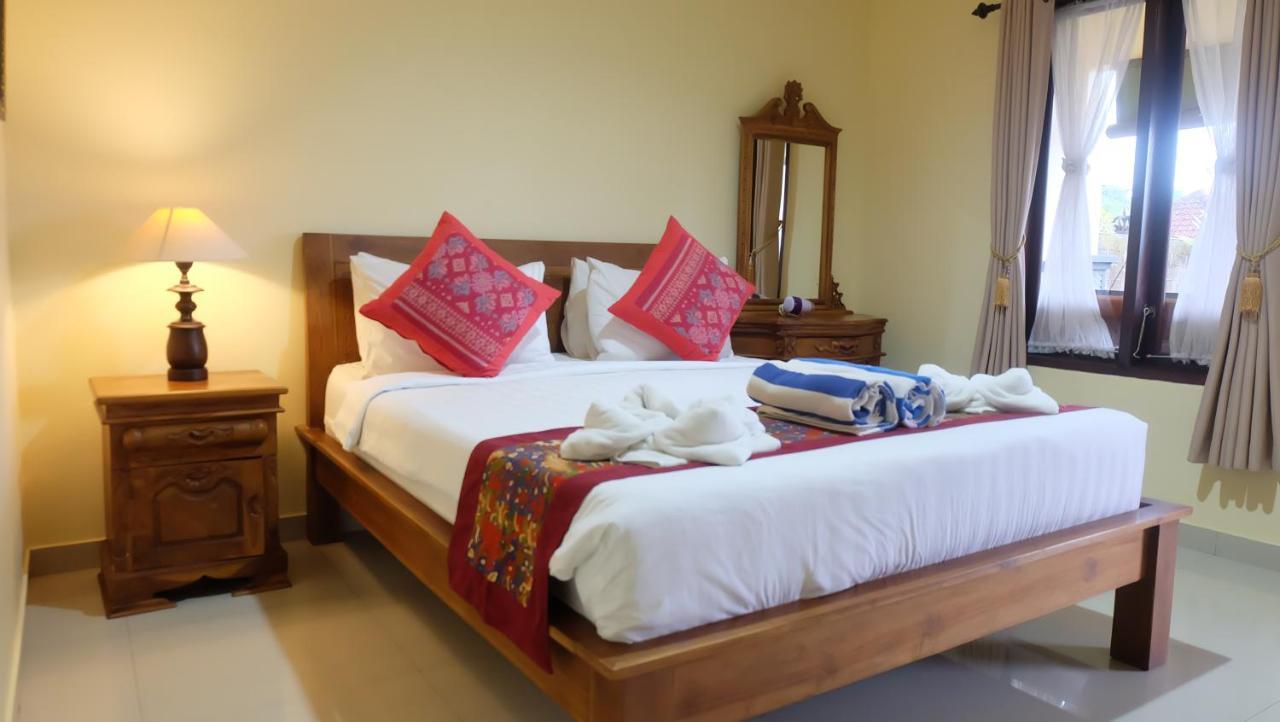 Gasthuis Buana Ubud