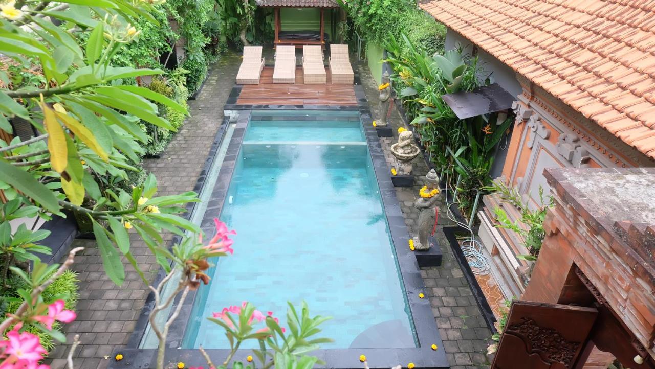 Buana Ubud