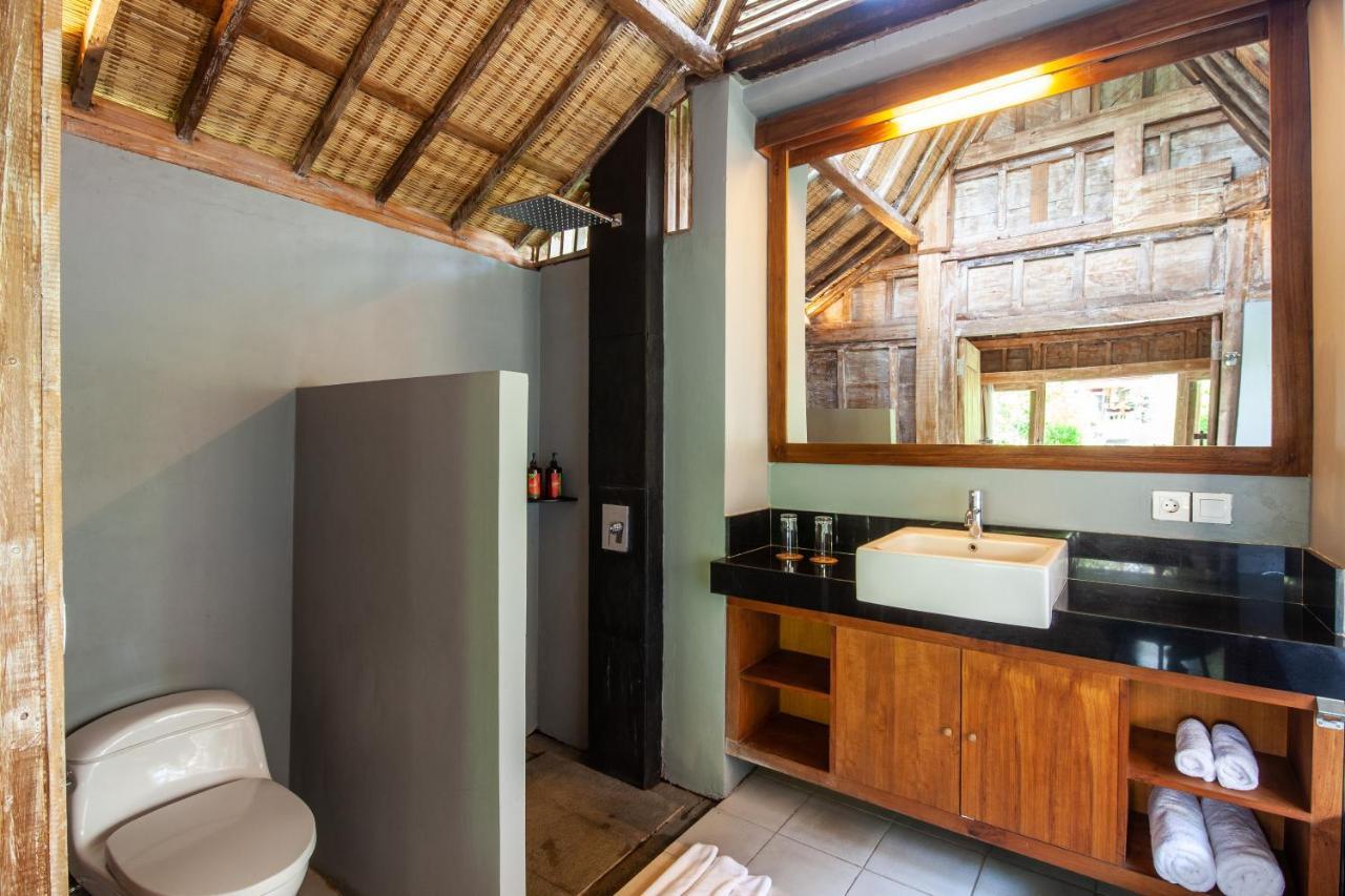 Outpost Hotel Ubud (Bali)