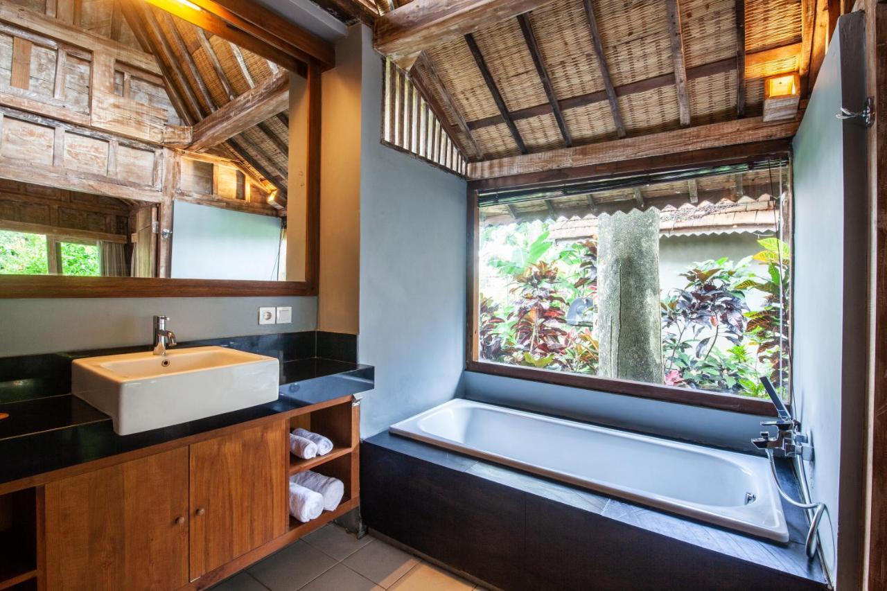 Outpost Hotel Ubud (Bali)