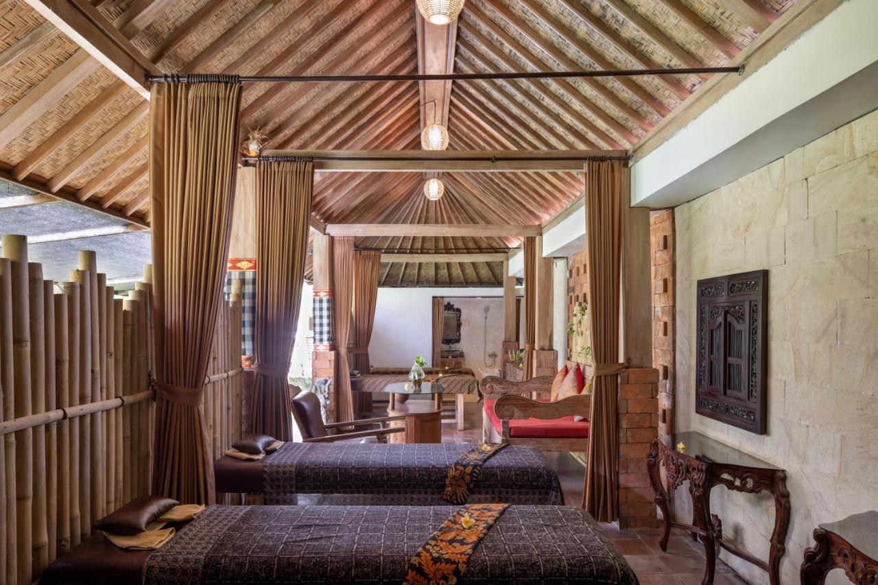 Kailash At Gunung Sari Hotel
