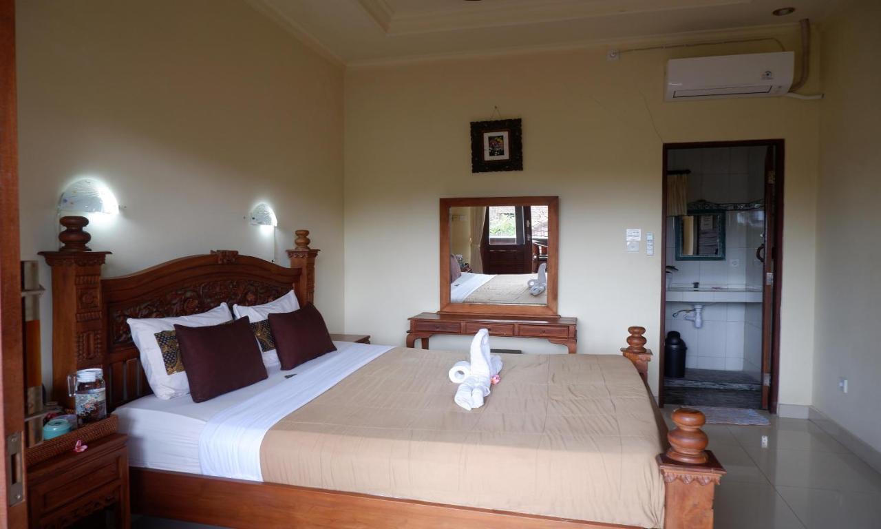 Danasari Homestay Ubud (Bali)