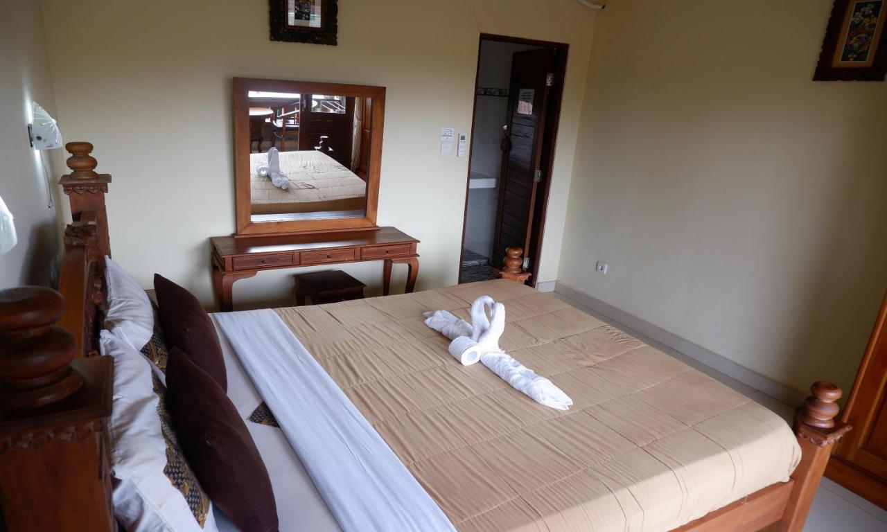 Danasari Homestay