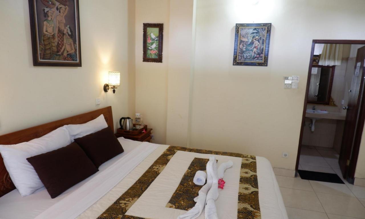 Danasari Homestay Guest house 2*