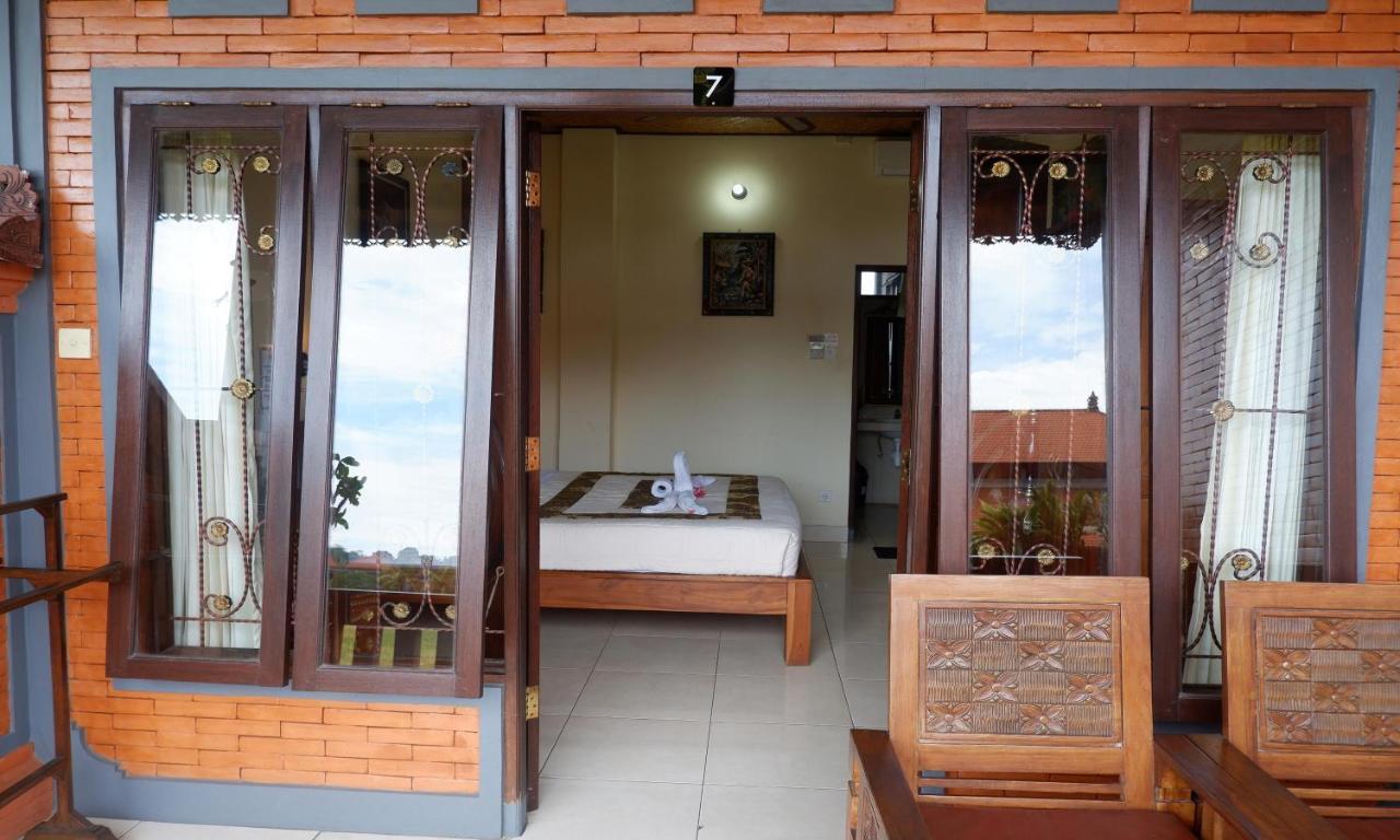 Danasari Homestay Ubud (Bali)