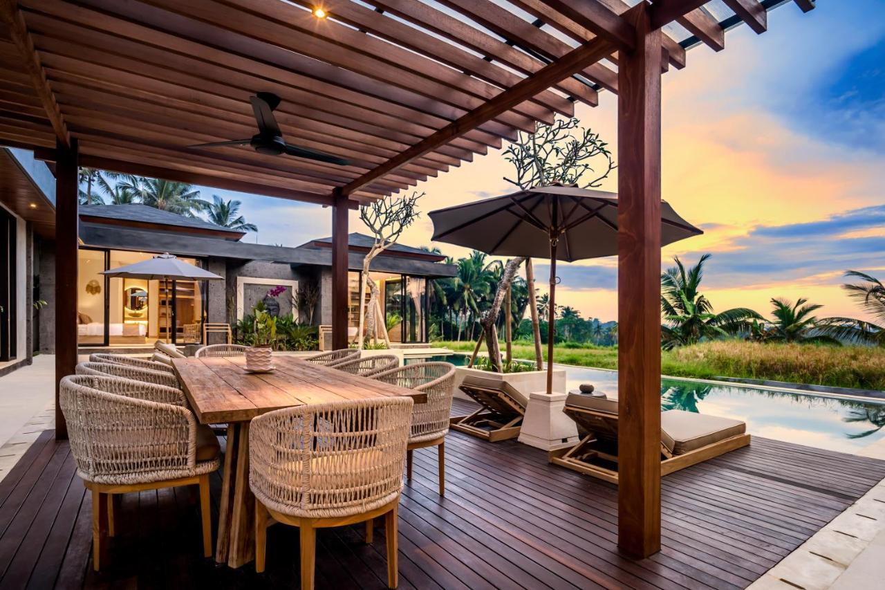Villa Leyanah Dreams By Balisuperhost Ubud (Bali)