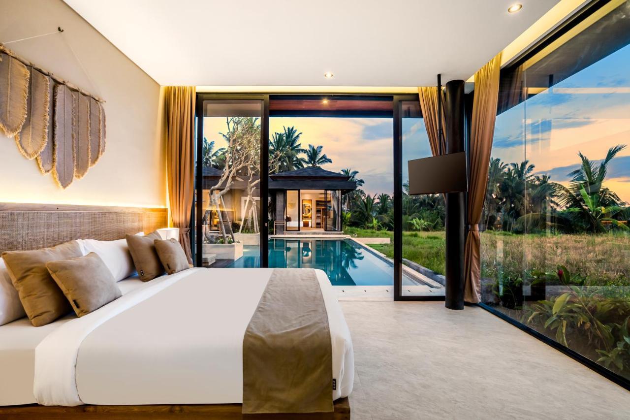 Villa Leyanah Dreams By Balisuperhost