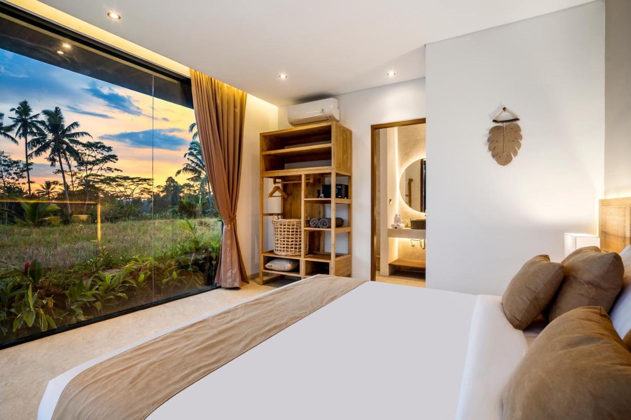 Villa Leyanah Dreams By Balisuperhost *