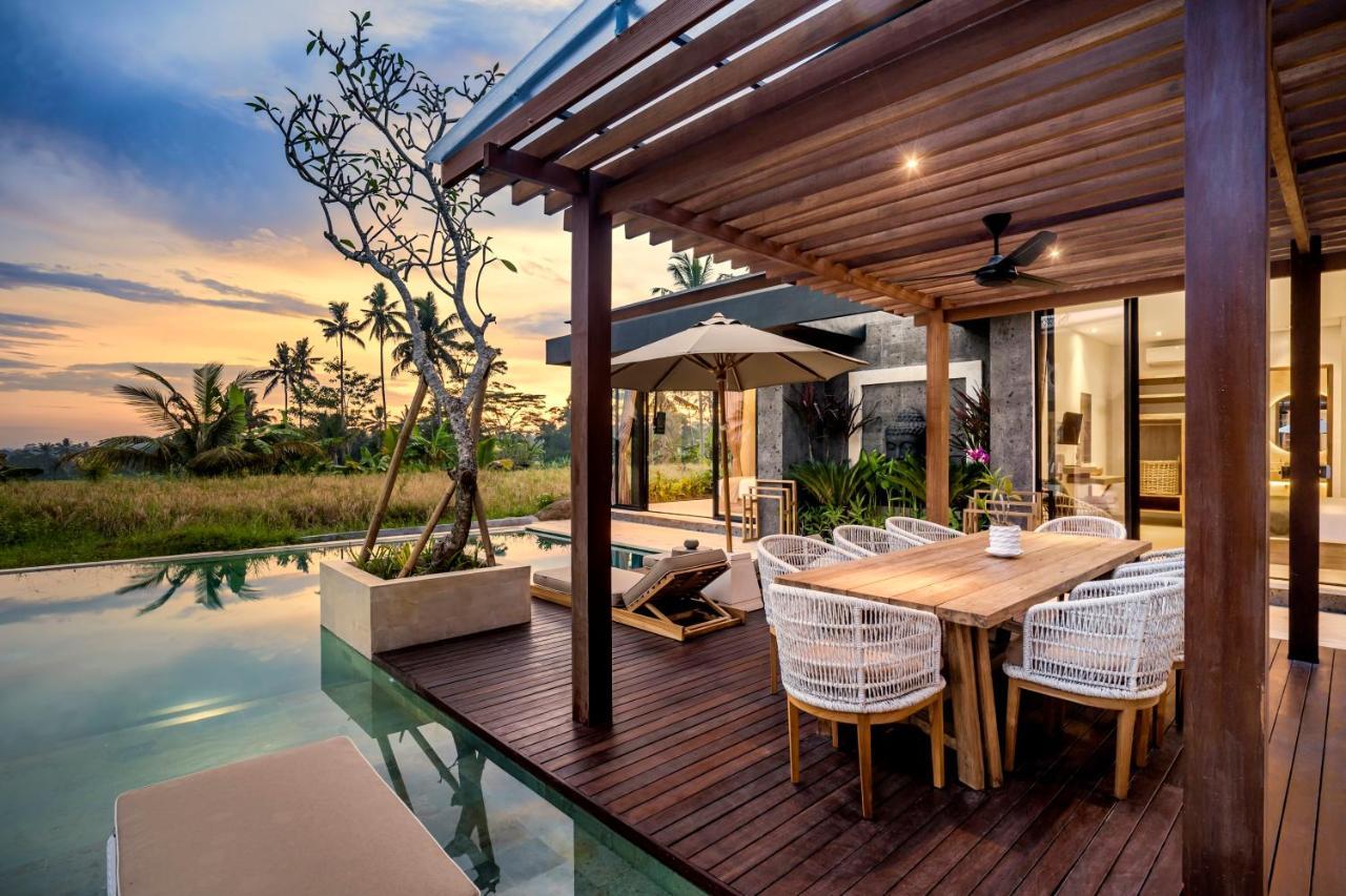Villa Leyanah Dreams By Balisuperhost