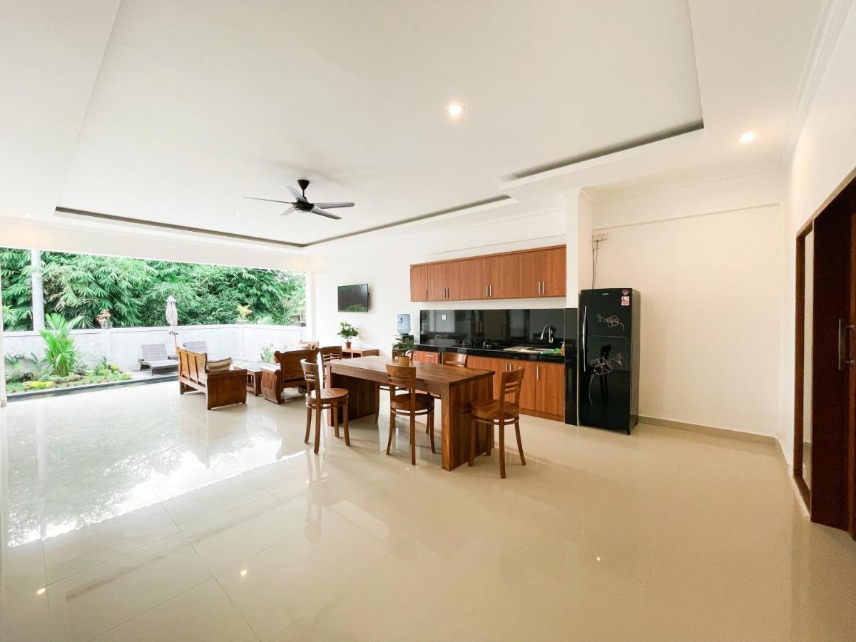Villa Karta Ubud (Bali)
