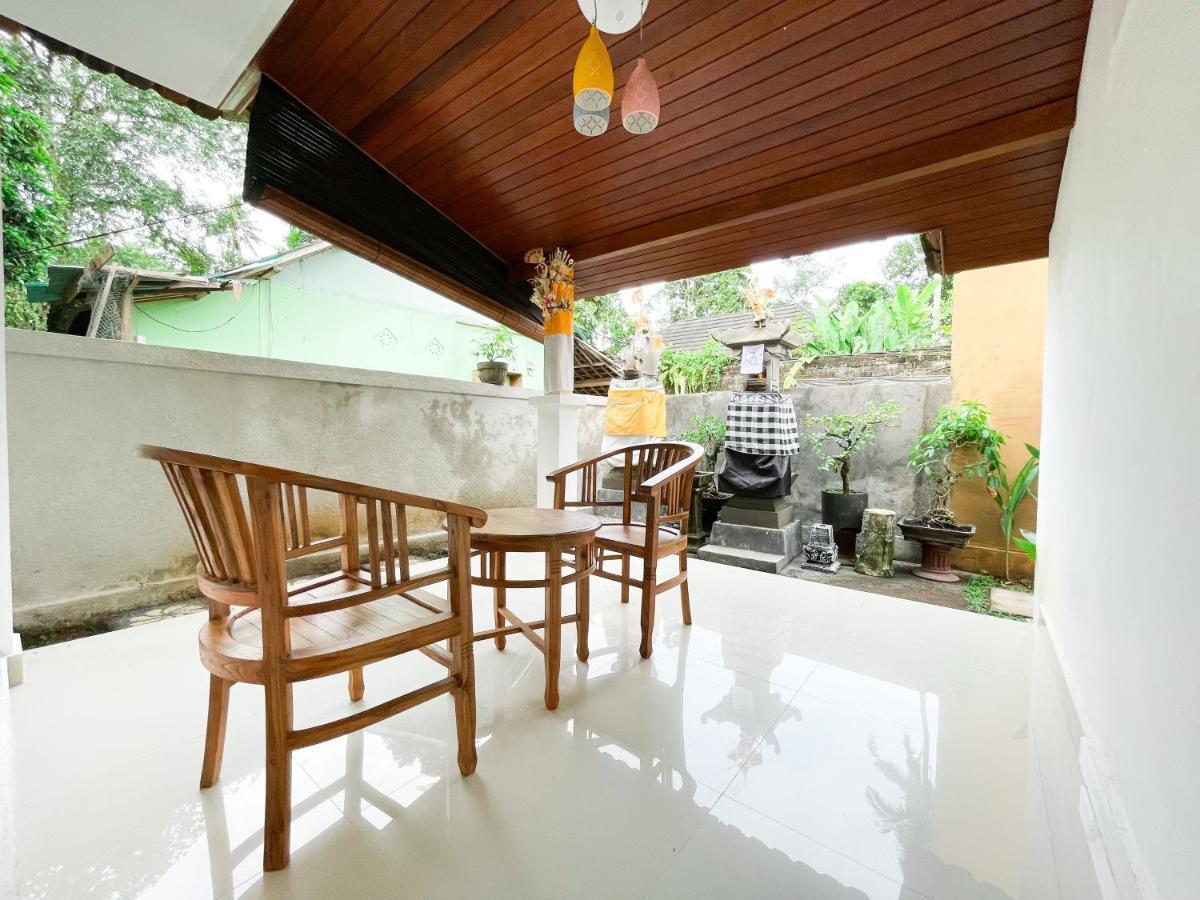 Karta Ubud (Bali)