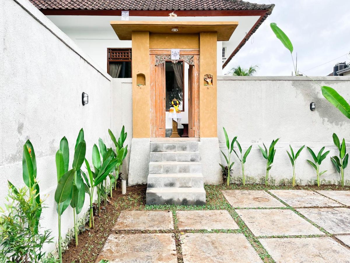 Karta Villa Ubud (Bali)
