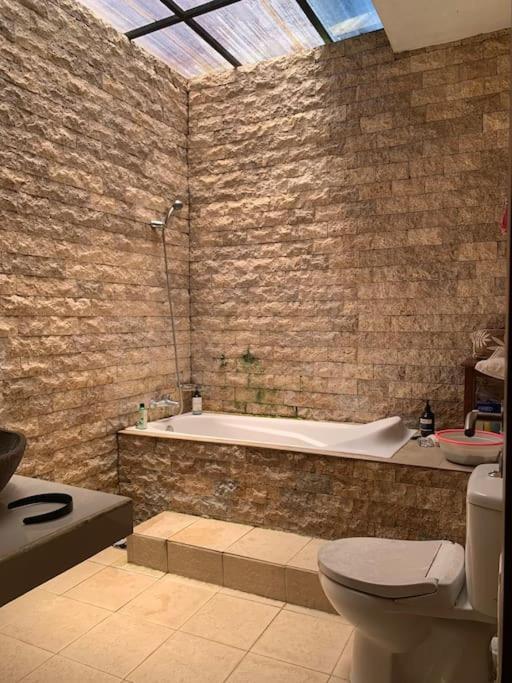 Villa Dolce Far Niente