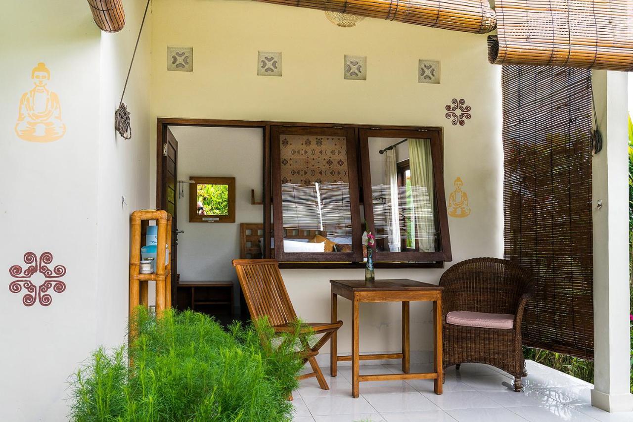 Buddha Homestay Ubud (Bali)