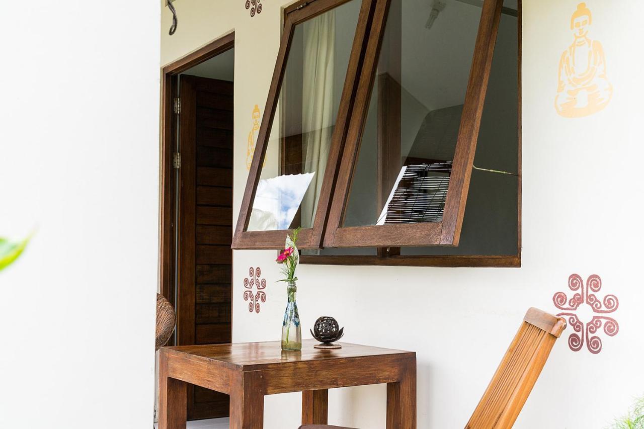 Homestay Buddha *