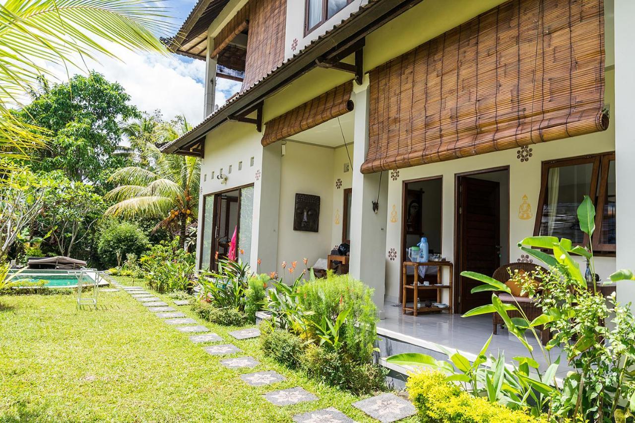 Buddha Homestay *