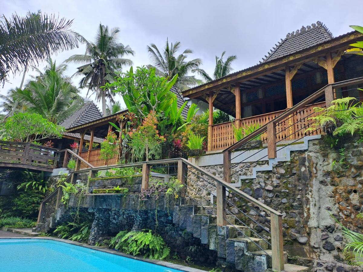 Parvati Retreat 3*