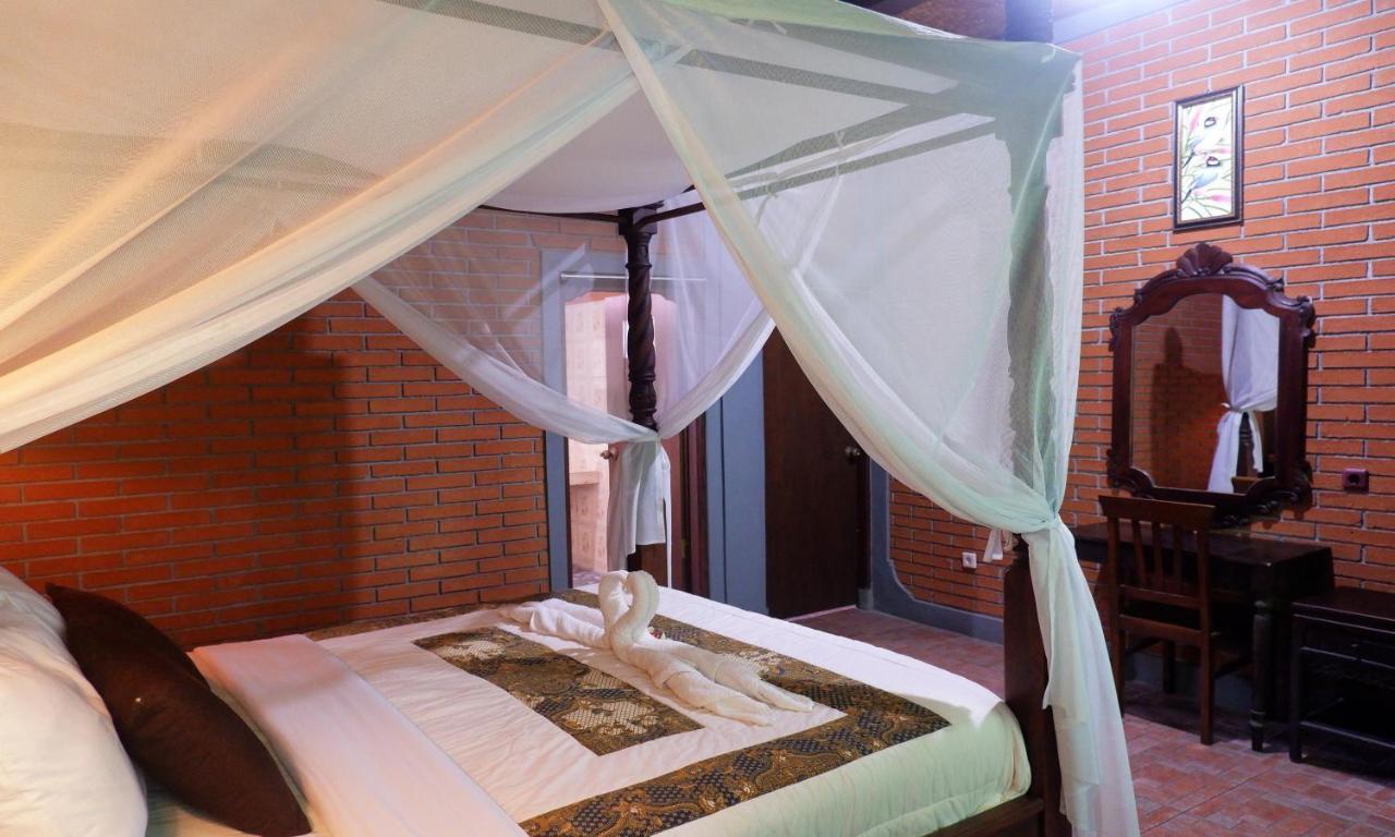 Guest house Danasari Homestay