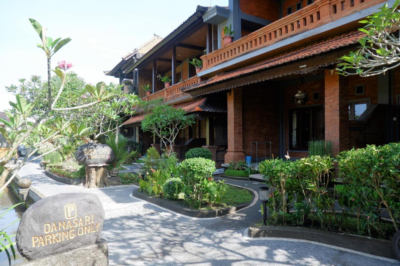Danasari Homestay Guest house Ubud (Bali)