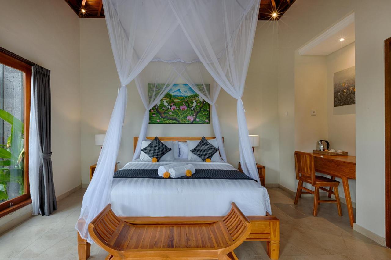 Villa Kelusa Hill Ubud (Bali)