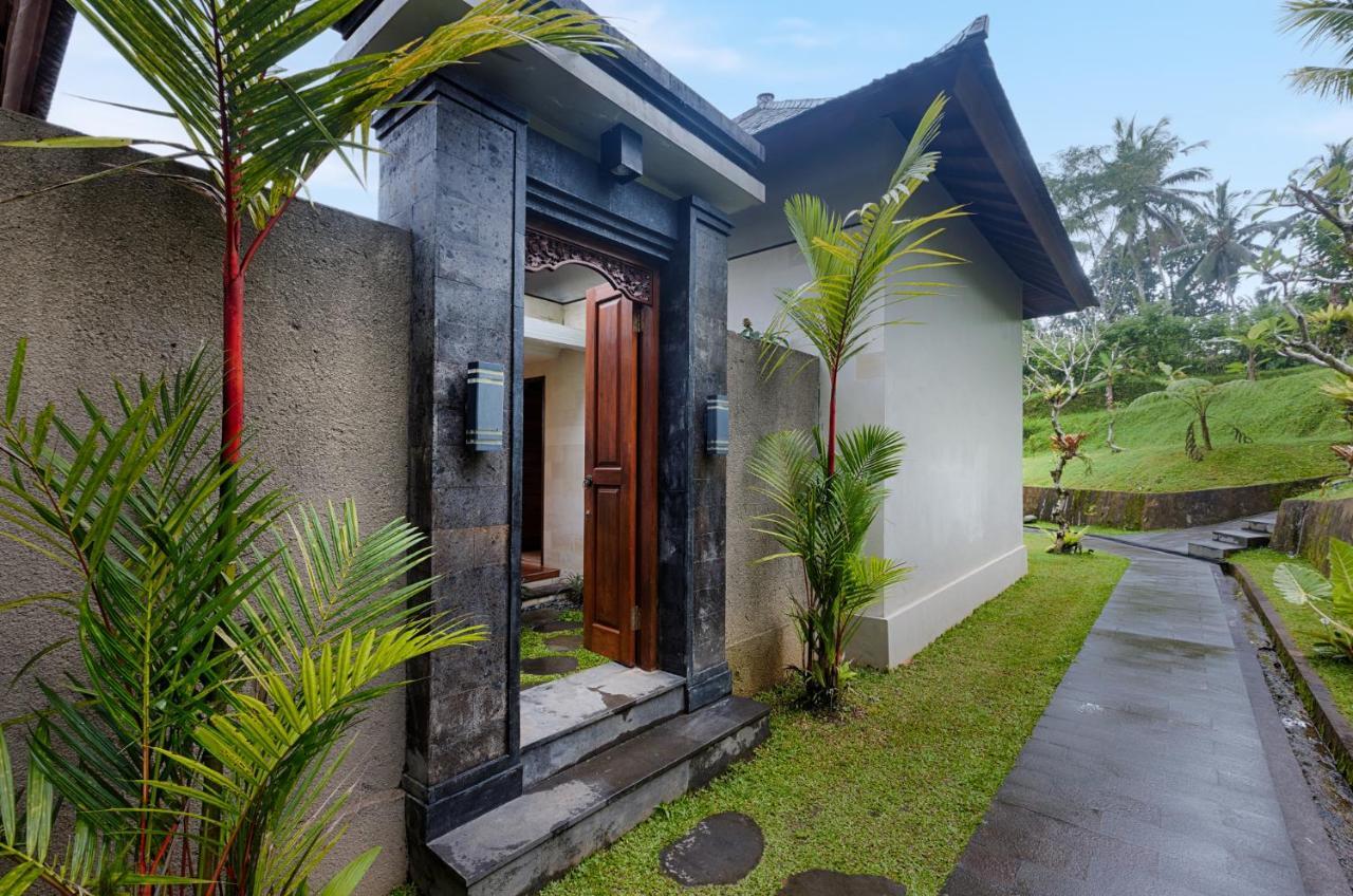 Villa Kelusa Hill Ubud (Bali)