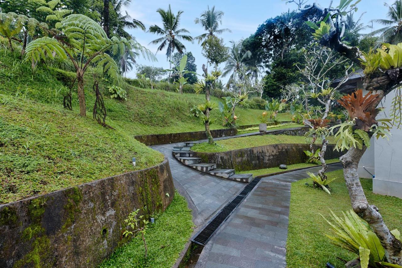 Kelusa Hill * Ubud (Bali)