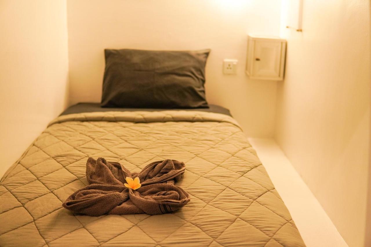 Gypsy Lust Hostel