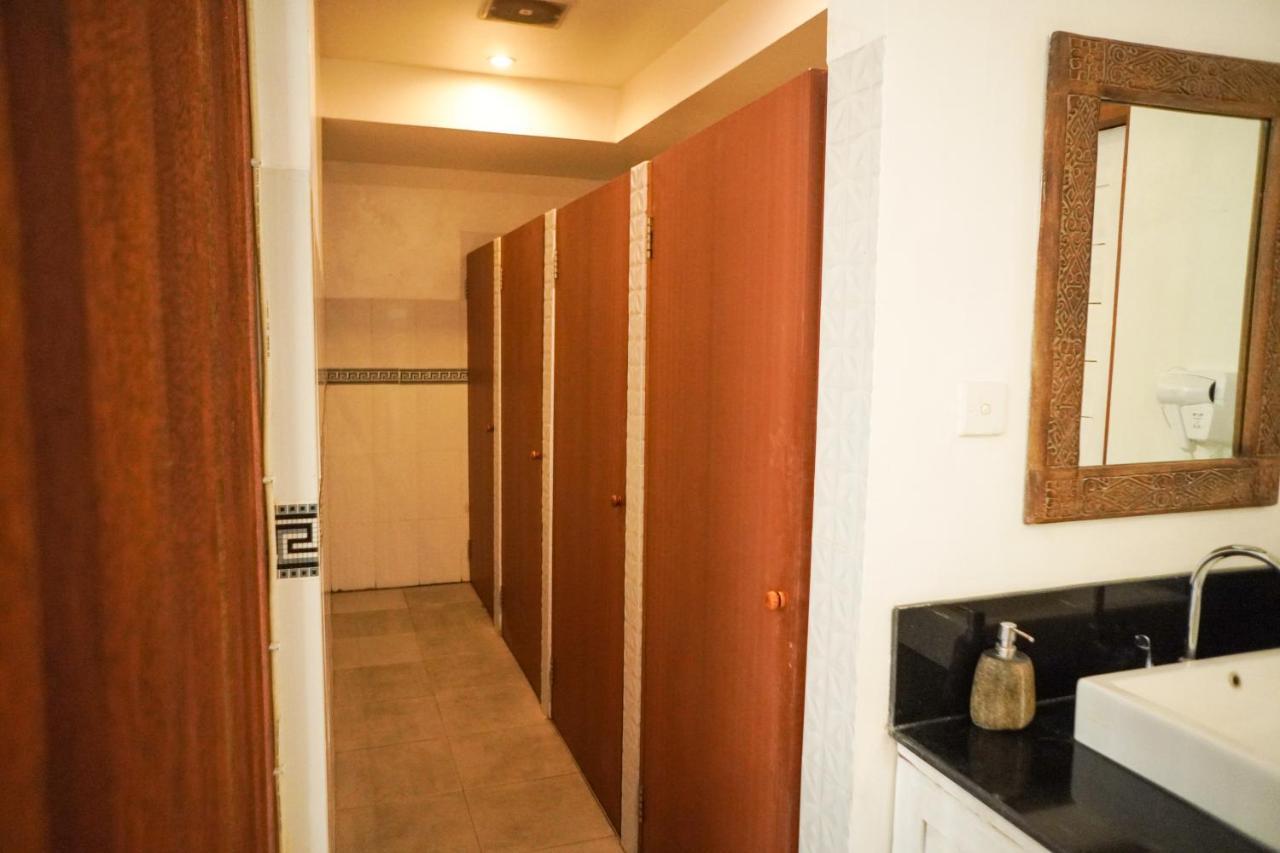 Hostel Gypsy Lust Ubud (Bali)