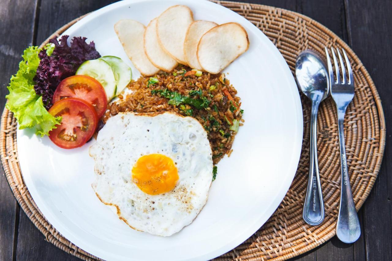 Hostel Gypsy Lust Ubud (Bali)