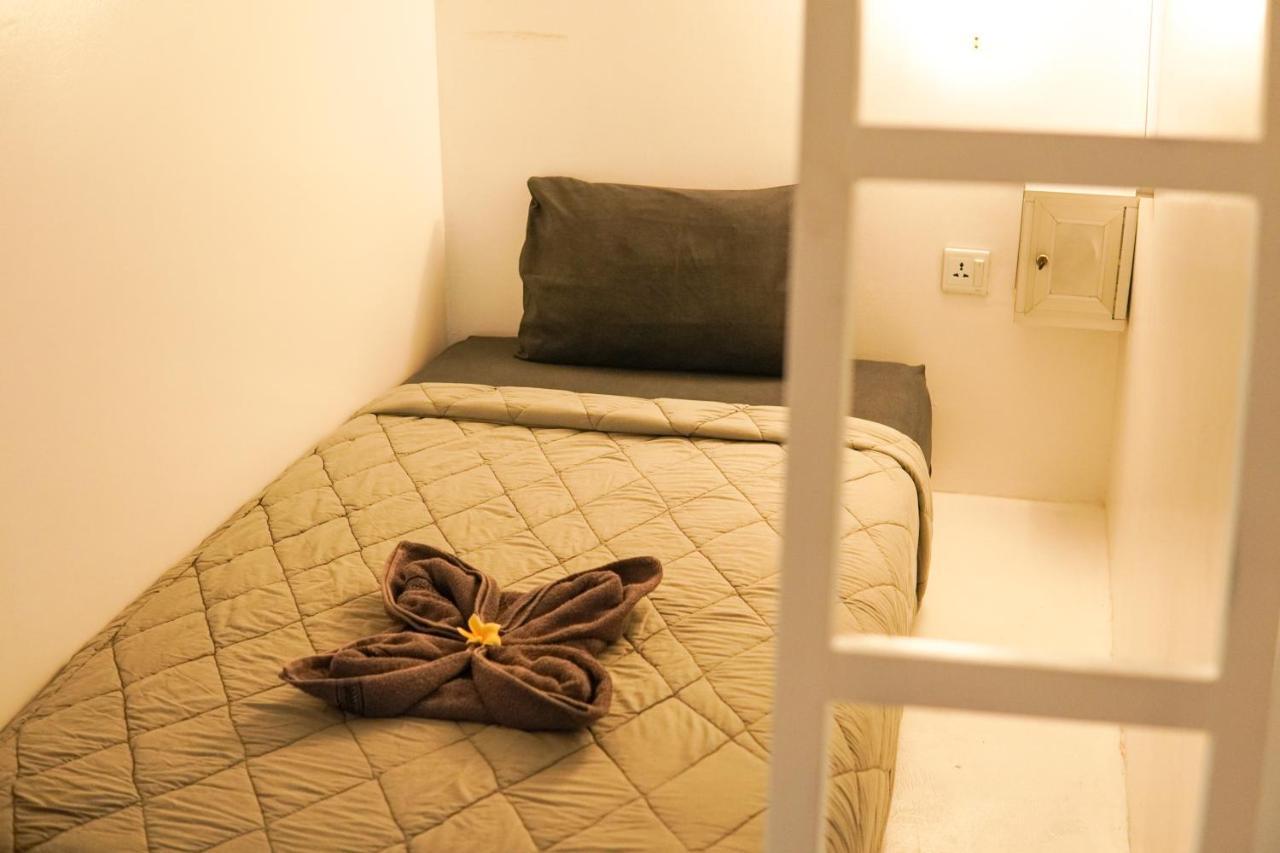 Gypsy Lust Hostel