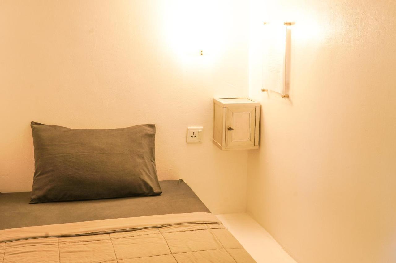 Gypsy Lust Hostel Ubud (Bali)