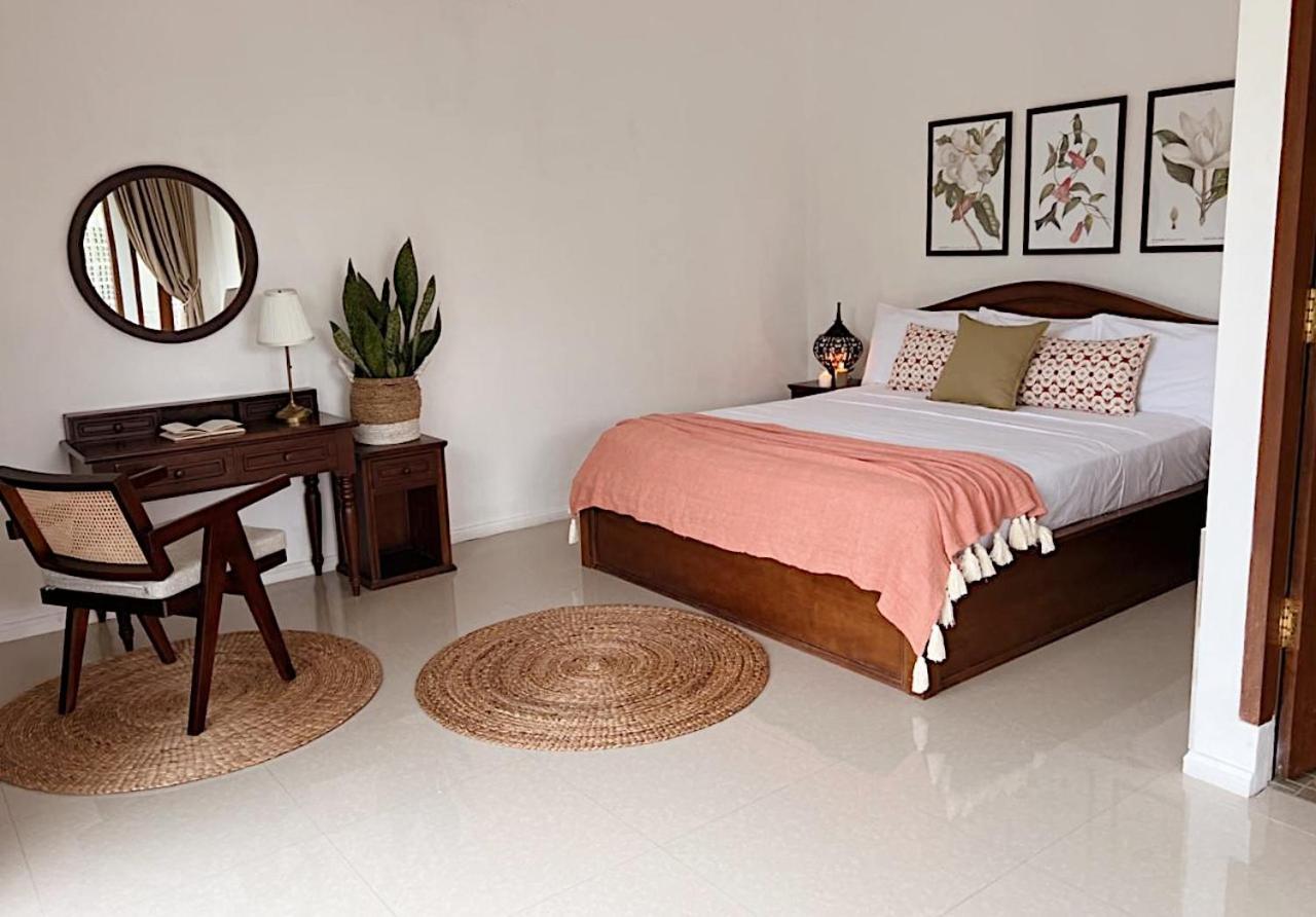 Dharma Shanti - Spacious With Pool In Ubud