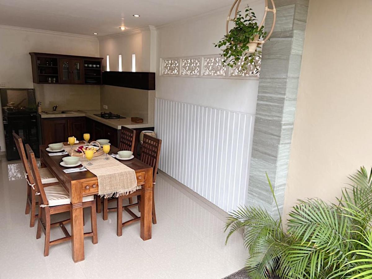 Villa Dharma Shanti - Spacious With Pool In Ubud