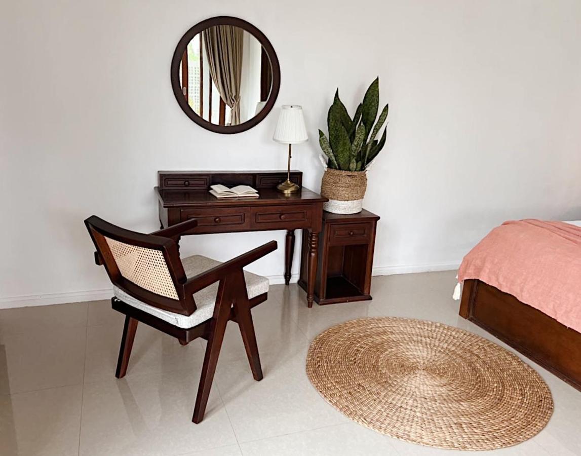 Villa Dharma Shanti - Spacious With Pool In