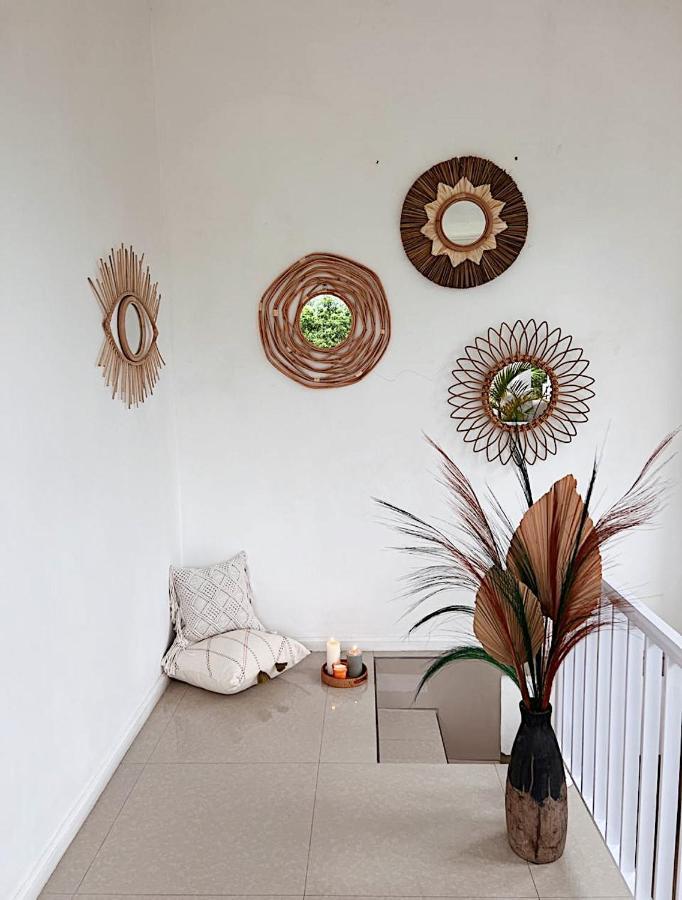 Dharma Shanti - Spacious With Pool In Ubud