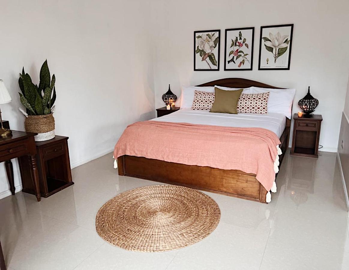 Villa Dharma Shanti - Spacious With Pool In Ubud