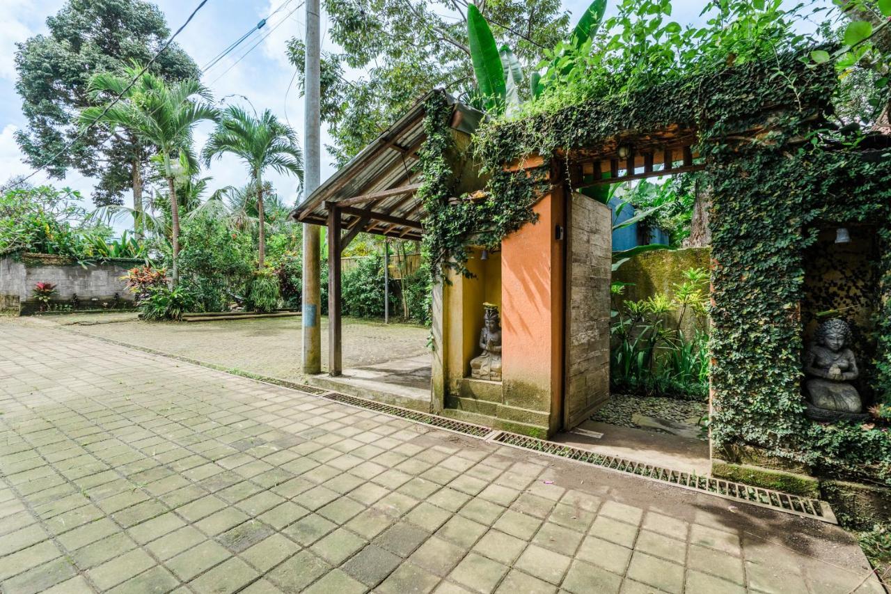 Aalaya By Betterplace Ubud (Bali)
