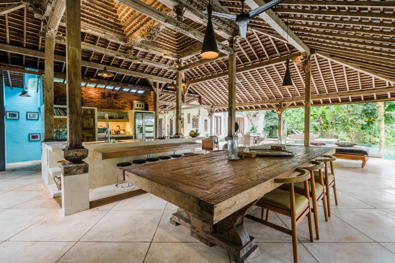 Villa Aalaya By Betterplace Ubud (Bali)