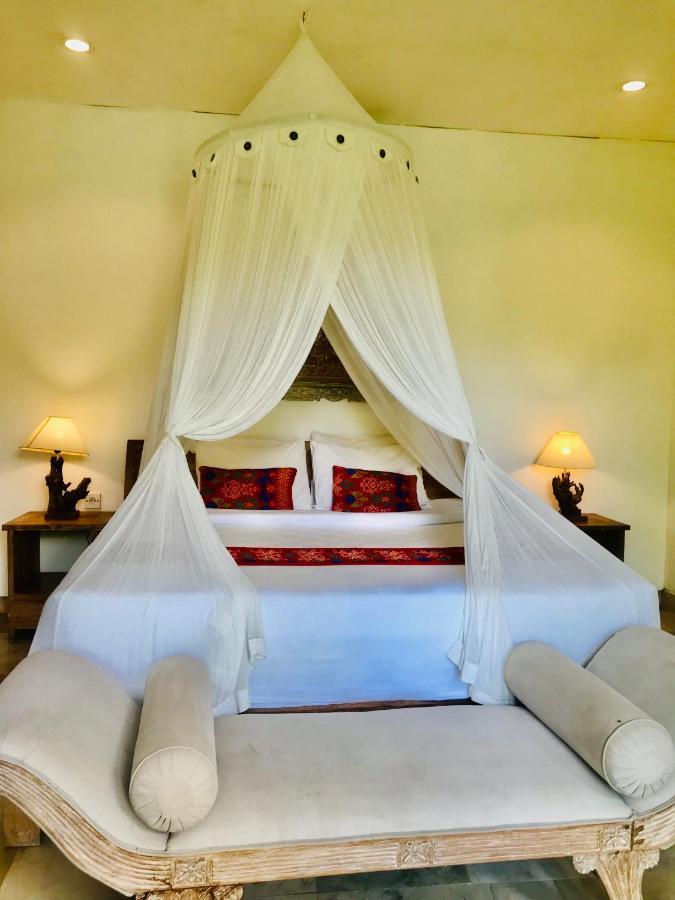 Kailash Bali Homestay Ubud (Bali)